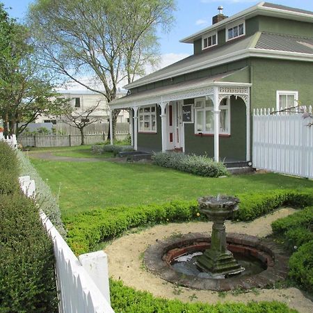 设计师小屋 基督城 外观 照片