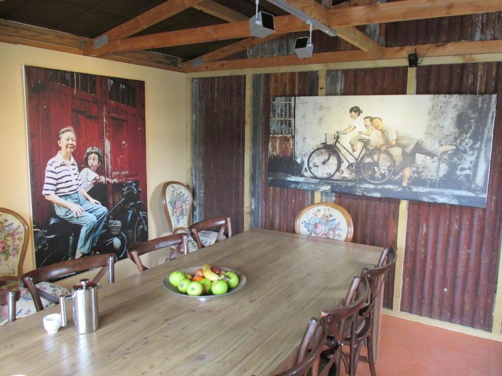 设计师小屋 基督城 外观 照片