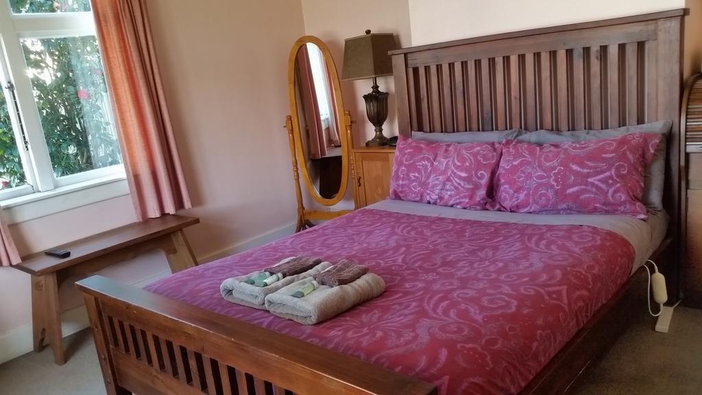 设计师小屋 基督城 外观 照片
