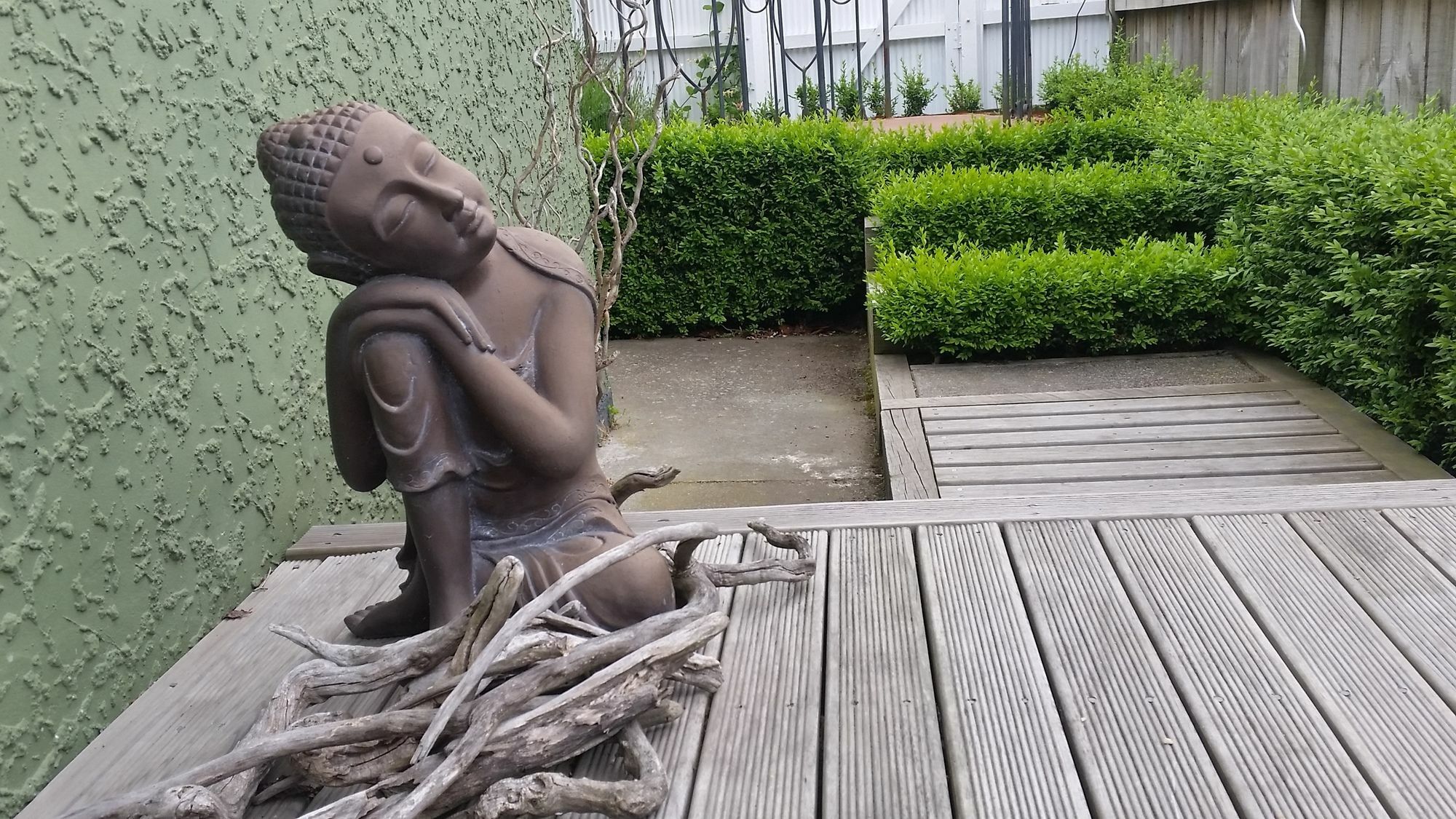 设计师小屋 基督城 外观 照片