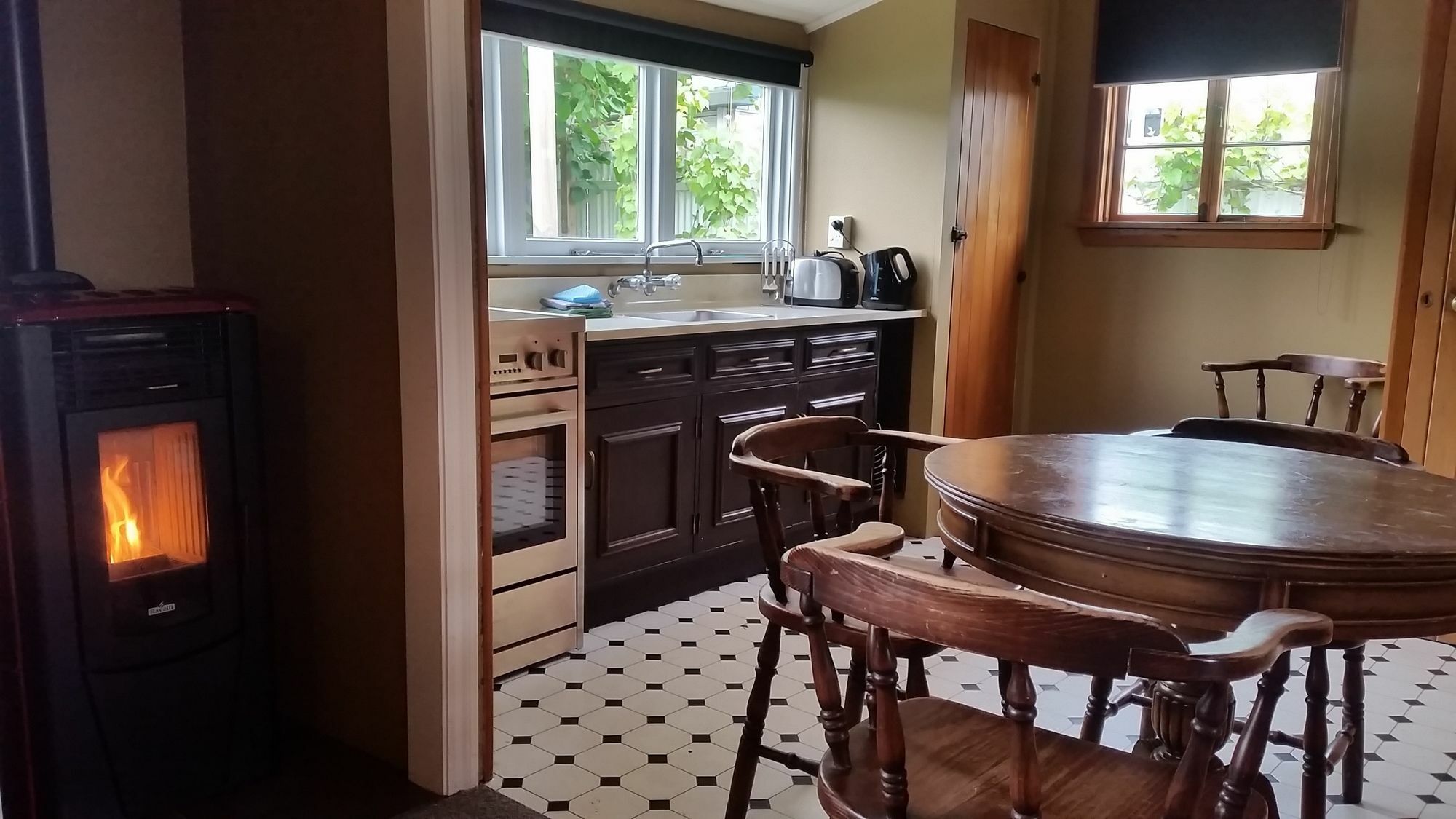 设计师小屋 基督城 外观 照片