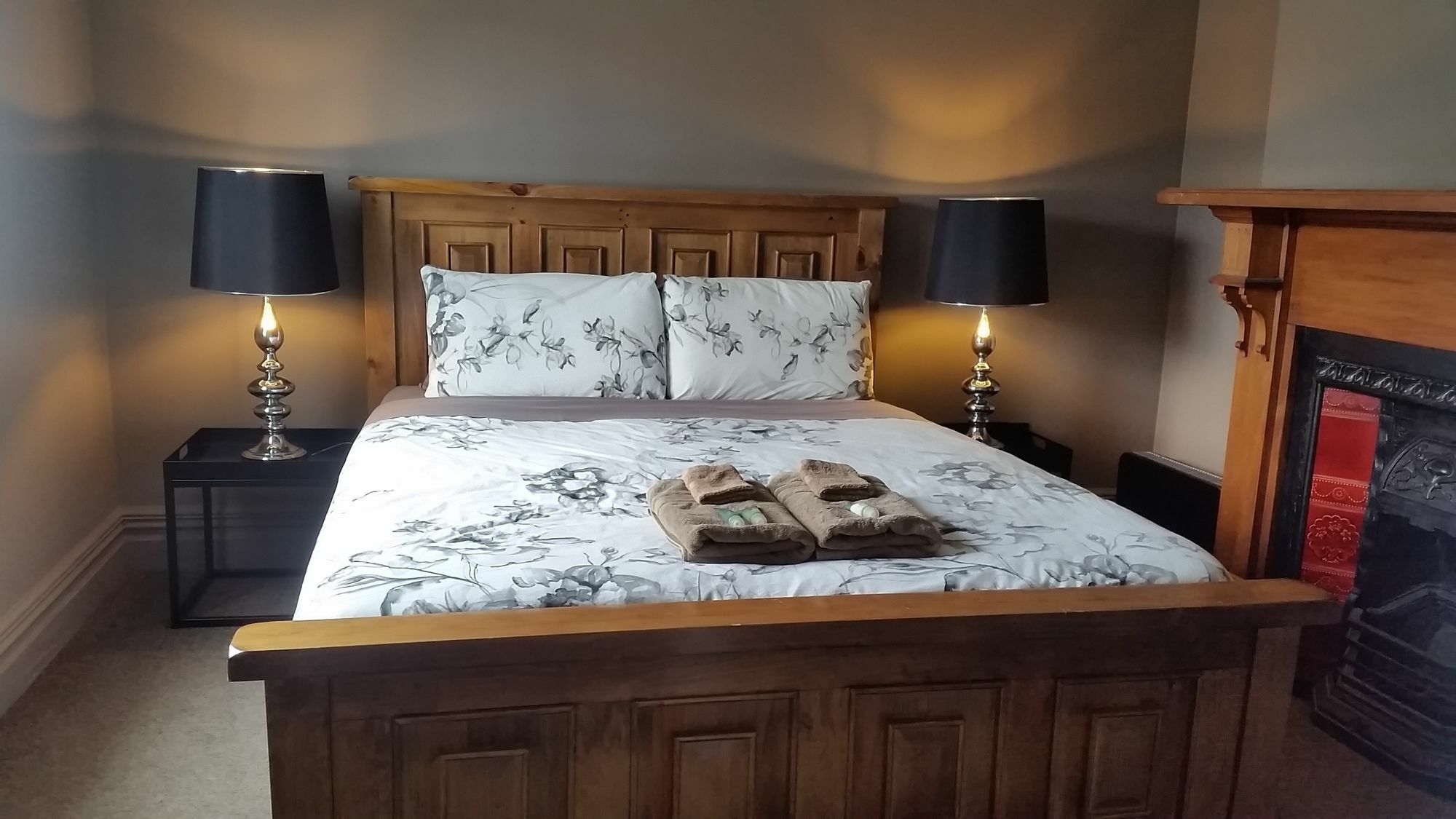 设计师小屋 基督城 外观 照片