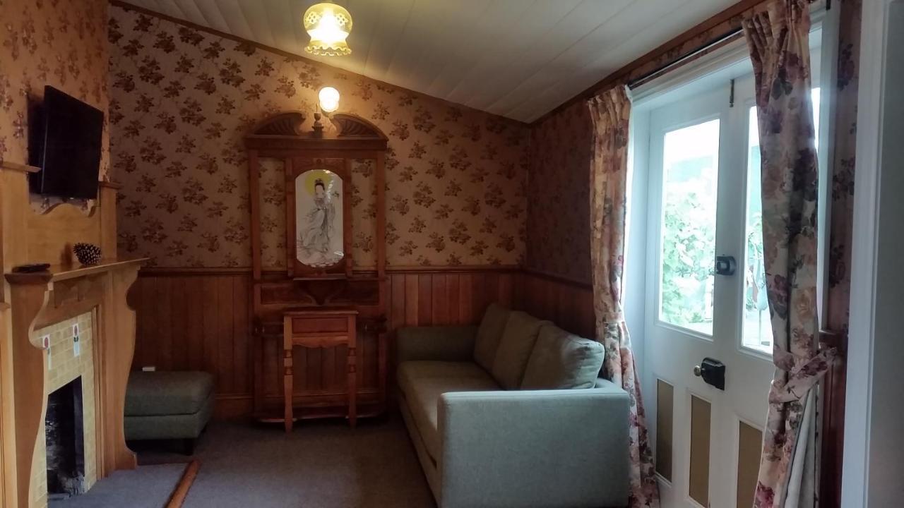 设计师小屋 基督城 外观 照片